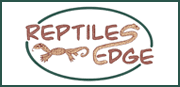 Reptiles Edge