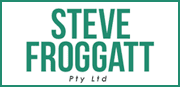 Steve Froggatt Pty Ltd