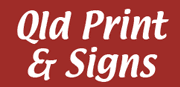 QLD Print & Signs