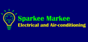 Sparkee Markee