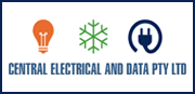 Central Electrical and Data