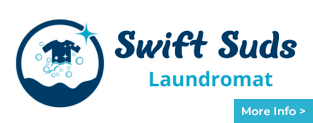 Swift Suds Laundromat