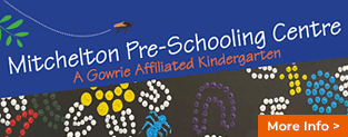 Mitchelton Pre-Schooling Centre