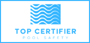 Top Certifier Pool Safety
