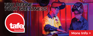TAFE Queensland