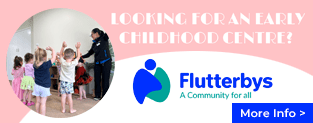 Flutterbys Childcare