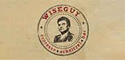 Wiseguy Espresso and Schnitzel Bar