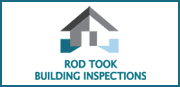 Rod Took  – Building Inspections