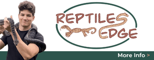 Reptiles Edge