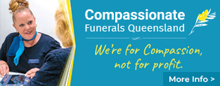 Compassionate Funerals