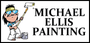 Michael Ellis Painting