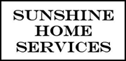 Sunshine Home Services