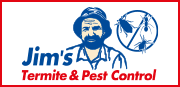 Jim's Pest Control Cashmere