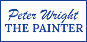 Peter Wright The Painter