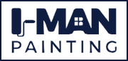 I-Man Painting
